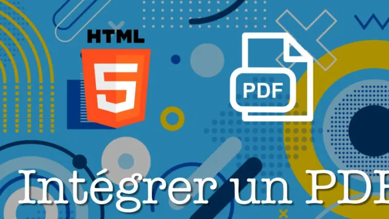 integrer-pdf-html