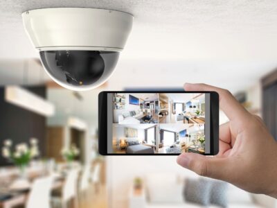 Électricien à Saint-Laurent-du-Var : Domotique par Home Automation Technology