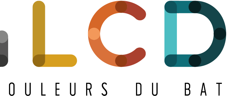 Ravalement de façades à Nantes - LES COULEURS DU BÂTIMENT