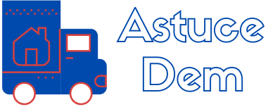 Déménageurs à Châteaurenard – ASTUCE DEM