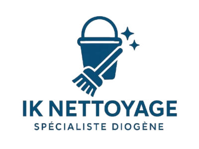 Entreprise de nettoyage extrême et Diogène – IK Nettoyage