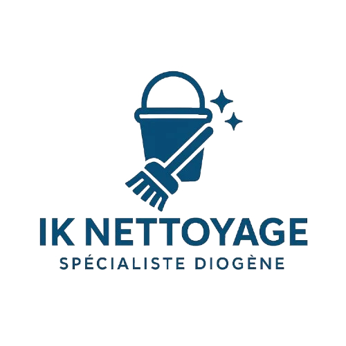 Entreprise de nettoyage extrême et Diogène – IK Nettoyage
