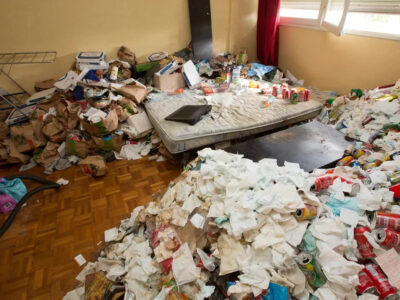 Nettoyage extrême : une solution professionnelle pour les situations les plus complexes