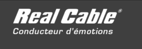 Adaptateurs audio vidéo haute qualité | REAL CABLE France